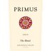 Primus The Blend 2010 Front Label