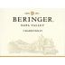 Beringer Napa Valley Chardonnay 2011 Front Label