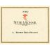 Peter Michael L'Esprit des Pavots 2009 Front Label