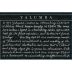 Yalumba FDR1A Cabernet-Shiraz 2009 Front Label