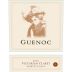 Guenoc Victorian Claret 2010 Front Label