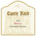 Castle Rock Columbia Valley Merlot 2009 Front Label