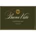 Buena Vista Carneros Chardonnay 2010 Front Label