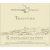 Domaine Giraud Chateauneuf-du-Pape Tradition 2010 Front Label