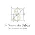 Roger Sabon Chateauneuf-du-Pape Le Secret des Sabon 2010 Front Label