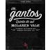 First Drop JR Gantos Quinta do Sul Cabernet Sauvignon Touriga Nacional 2010 Front Label