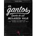 First Drop JR Gantos Quinta do Sul Cabernet Sauvignon Touriga Nacional 2013 Front Label