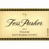 Fess Parker Santa Barbara Viognier 2010 Front Label