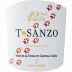 Val Sanzo T-Sanzo 2007 Front Label
