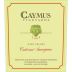 Caymus Napa Valley Cabernet Sauvignon (1.5 Liter Magnum) 2009 Front Label