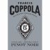 Francis Ford Coppola Diamond Collection Pinot Noir 2011 Front Label