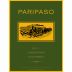 PARIPASO Chardonnay 2011 Front Label