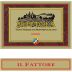 Nottola Vino Nobile di Montepulciano Vigna del Fattore 2007 Front Label