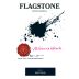 Flagstone Writer's Block Pinotage 2011 Front Label