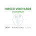 Hirsch Estate Chardonnay 2009 Front Label