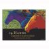 14 Hands Cabernet Sauvignon 2009 Front Label