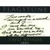 Flagstone Two Roads White 2005 Front Label
