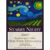 Starry Night Winery Russian River Old Vine Zinfandel 2007 Front Label