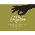 Flagstone The Rustler Chenin Blanc 2012 Front Label