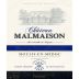 Chateau Malmaison Moulis 2010 Front Label