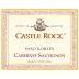 Castle Rock Paso Robles Cabernet Sauvignon 2007 Front Label
