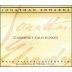 Jonathan Edwards Winery Cabernet Sauvignon 2012 Front Label