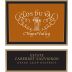 Clos du Val Stags Leap District Cabernet Sauvignon 2014 Front Label