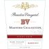 Beaulieu Vineyard BV Maestro Collection Ranch No. 5 Pinot Noir 2015 Front Label