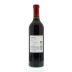 DAOU Cabernet Sauvignon 2011 Back Bottle Shot