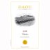 DAOU Celestus Red Blend 2008 Front Label