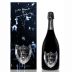 Dom Perignon Limited Edition Gift Box by David Lynch 2003 Front Label