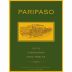 PARIPASO Chardonnay 2010 Front Label