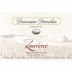 Domaine Drouhin Oregon Laurene Pinot Noir 2009 Front Label