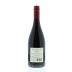 Baileyana Firepeak Pinot Noir 2009 Back Bottle Shot