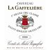 Chateau La Gaffeliere 2009 Front Label