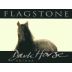 Flagstone Dark Horse Shiraz 2011 Front Label