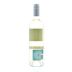 Luna Vineyards Pinot Grigio 2011 Back Bottle Shot