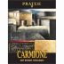 Pratesi Carmione 2004 Front Label