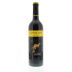 Yellow Tail Shiraz 2012 Front Bottle Shot