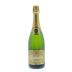 Lanson Gold Label Brut 2002 Front Bottle Shot