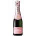 Lanson Rose Label Brut (375ML half-bottle) Front Bottle Shot