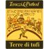 Teruzzi Terre di Tufi 2011 Front Label