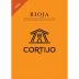 Cortijo Tinto 2011 Front Label