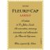 Fleur du Cap Laszlo 2008 Front Label