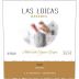 Vinas de Lujan Las Loicas Reserva Malbec 2007 Front Label