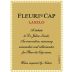 Fleur du Cap Laszlo 2012 Front Label