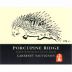 Porcupine Ridge Cabernet Sauvignon 2011 Front Label