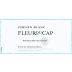 Fleur du Cap Chenin Blanc 2015 Front Label