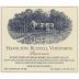 Hamilton Russell Pinot Noir 2010 Front Label