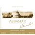 William Cole Albamar Sauvignon Blanc 2012 Front Label